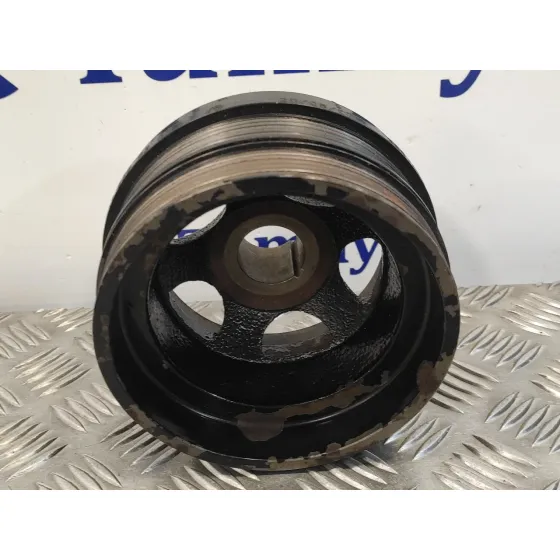 Polea Ciguenal para Mercedes-Benz Sprinter Ii James Cook (906)