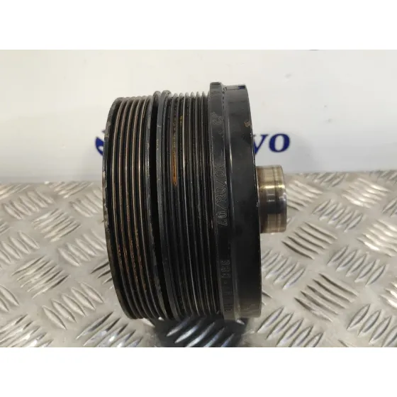 Polea Ciguenal para Mercedes-Benz Sprinter Ii James Cook (906)