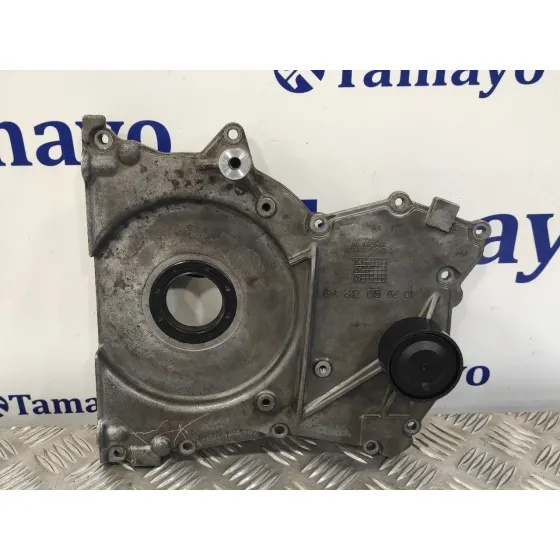 Tapa Distribucion para Mercedes-Benz Sprinter Ii James Cook (906)