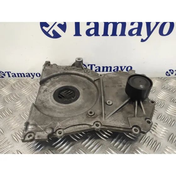 Tapa Distribucion para Mercedes-Benz Sprinter Ii James Cook (906)
