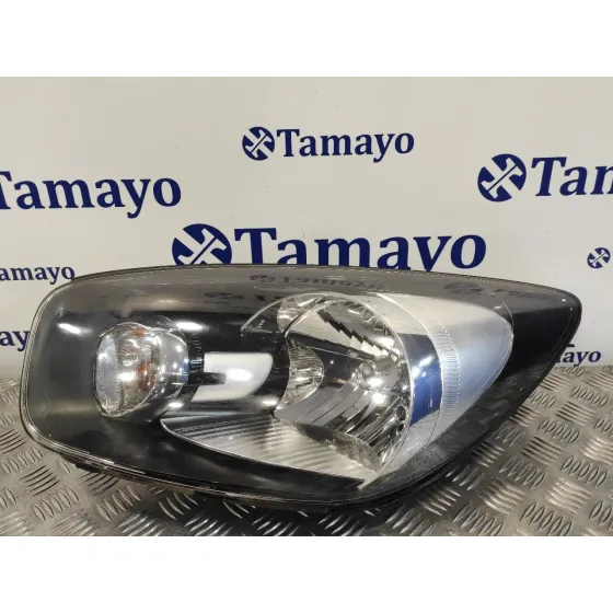 Faro Izquierdo para Kia Picanto