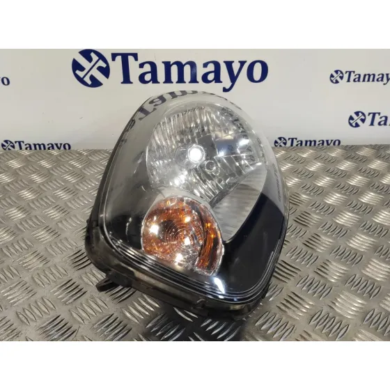 Faro Izquierdo para Kia Picanto