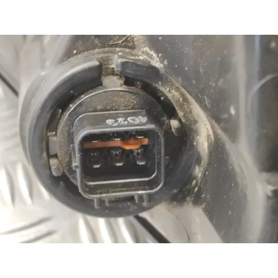 Faro Izquierdo para Kia Picanto