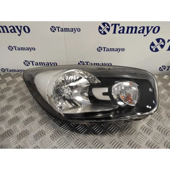 Faro Derecho para Kia Picanto