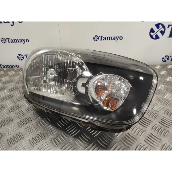 Faro Derecho para Kia Picanto