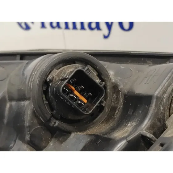 Faro Derecho para Kia Picanto