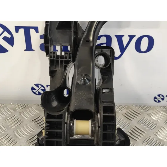 Pedal Freno para Audi A3 Limousine (8Vs, 8Vm)