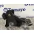 Pedal Freno para Audi A3 Limousine (8Vs, 8Vm)