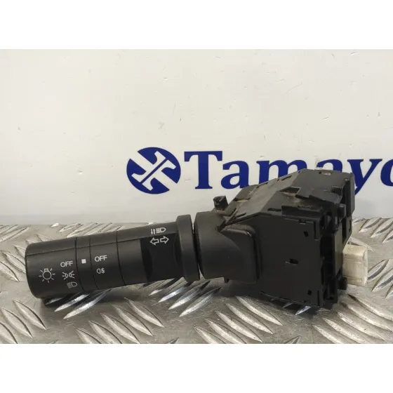 Mando Luces para Nissan Navara Pick-Up (D40M)