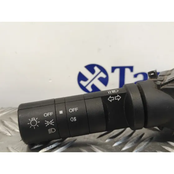 Mando Luces para Nissan Navara Pick-Up (D40M)