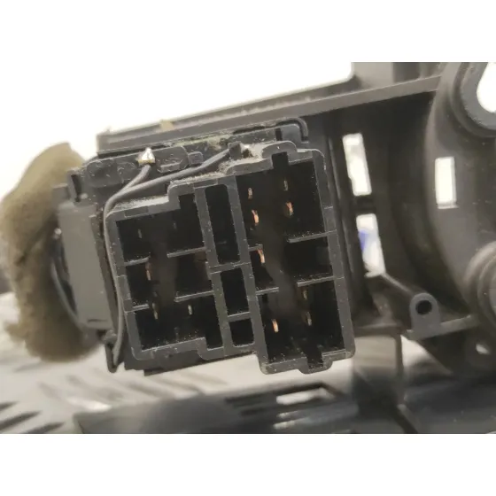 Mando Intermitentes para Fiat Scudo (222)