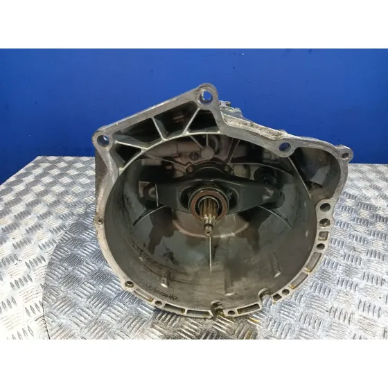Caja Cambios para Bmw Serie 3 Touring (E46)