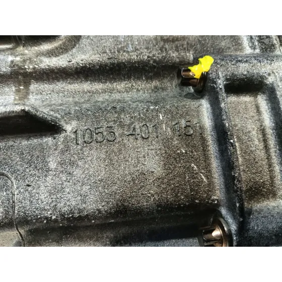Caja Cambios para Bmw Serie 3 Touring (E46)