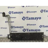 Radiador Caja Cambios para Volkswagen Touareg (7L6)