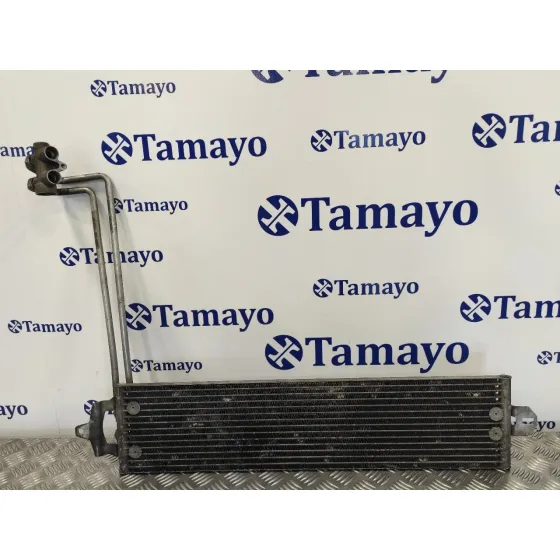 Radiador Caja Cambios para Volkswagen Touareg (7L6)