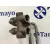 Radiador Caja Cambios para Volkswagen Touareg (7L6)
