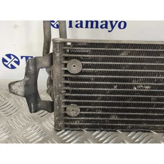 Radiador Caja Cambios para Volkswagen Touareg (7L6)