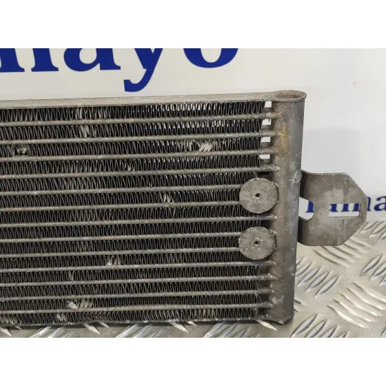 Radiador Caja Cambios para Volkswagen Touareg (7L6)