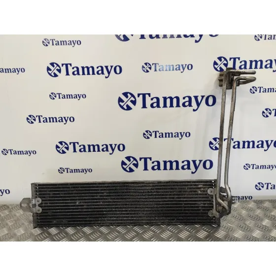 Radiador Caja Cambios para Volkswagen Touareg (7L6)