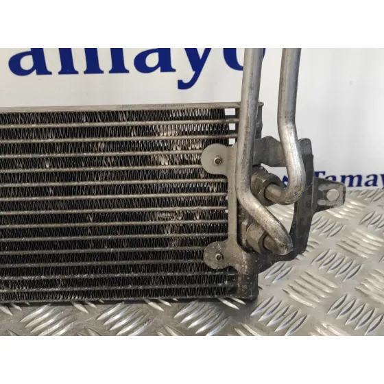Radiador Caja Cambios para Volkswagen Touareg (7L6)