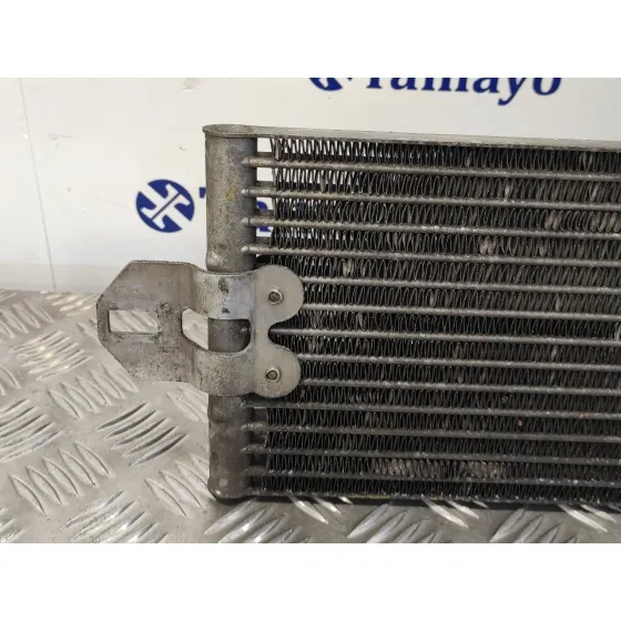 Radiador Caja Cambios para Volkswagen Touareg (7L6)