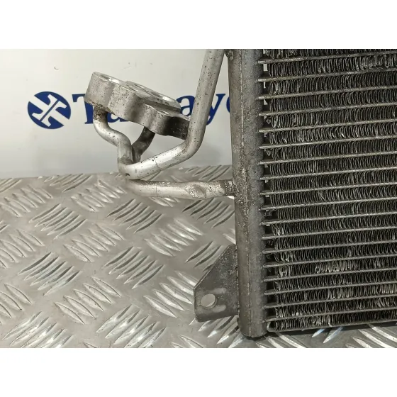 Condensador / Radiador Aire Acondicionado para Volkswagen Touareg (7L6)