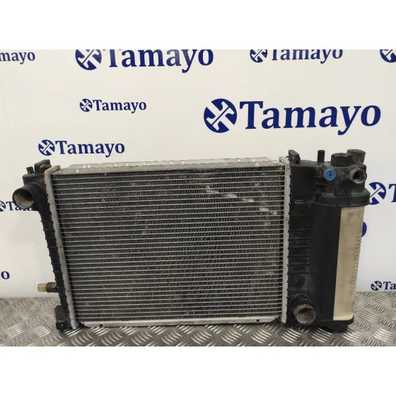 Radiador Agua para Bmw Serie 3 Berlina (E36)