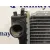 Radiador Agua para Bmw Serie 3 Berlina (E36)