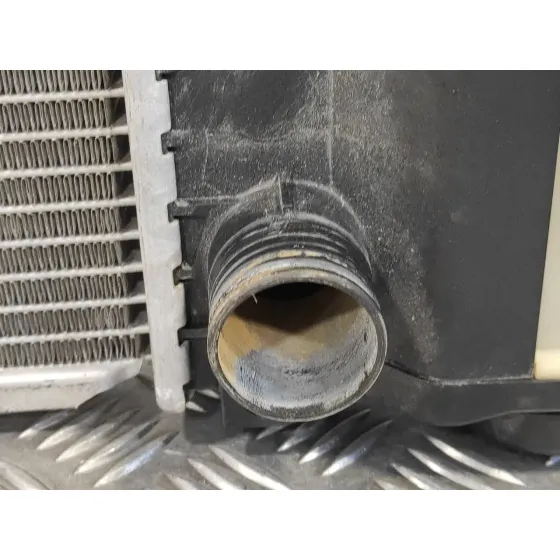 Radiador Agua para Bmw Serie 3 Berlina (E36)