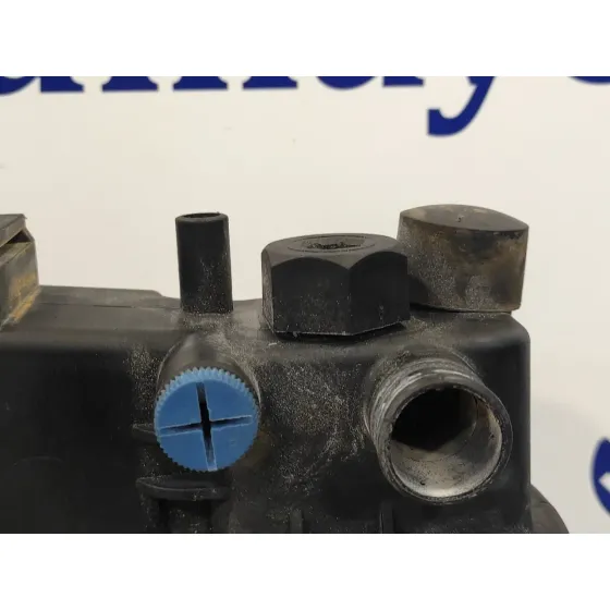 Radiador Agua para Bmw Serie 3 Berlina (E36)
