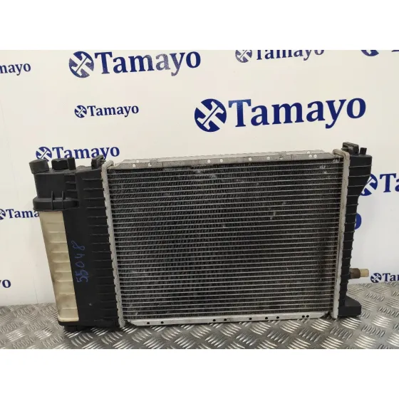 Radiador Agua para Bmw Serie 3 Berlina (E36)