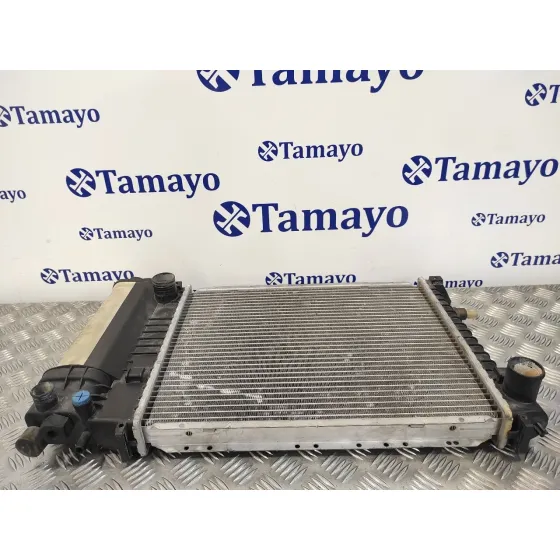 Radiador Agua para Bmw Serie 3 Berlina (E36)