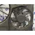 Electroventilador para Volkswagen Touareg (7L6)