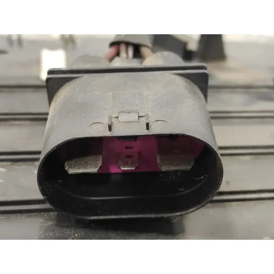 Electroventilador para Volkswagen Touareg (7L6)