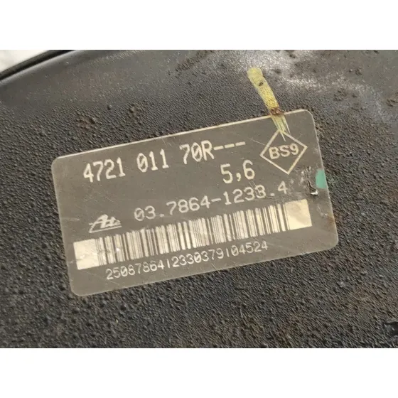 Servofreno para Renault Grand Modus