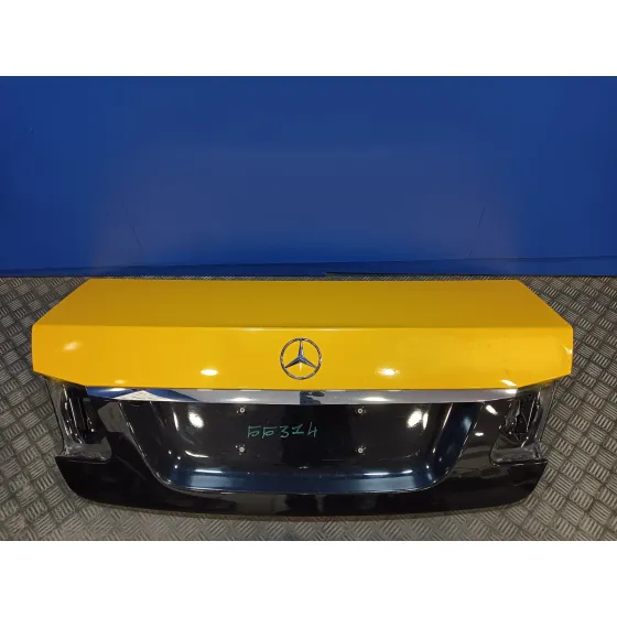 Porton Trasero para Mercedes-Benz Clase E (W212) Lim.