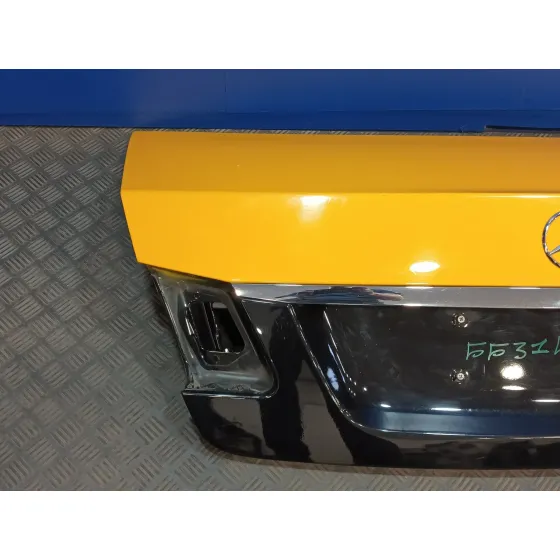 Porton Trasero para Mercedes-Benz Clase E (W212) Lim.