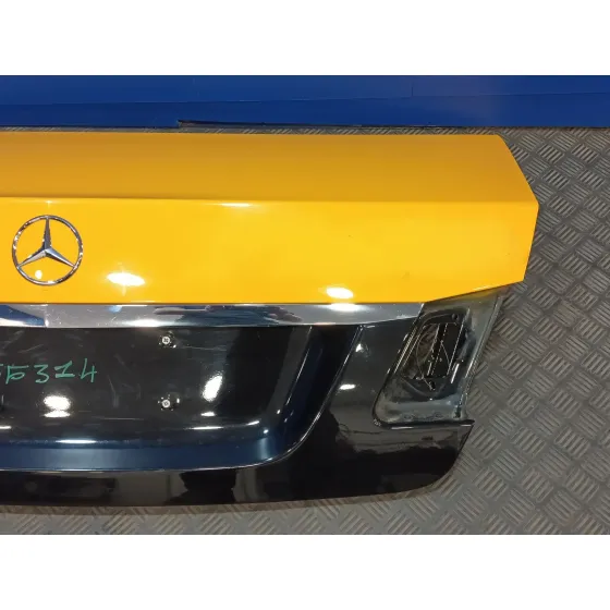 Porton Trasero para Mercedes-Benz Clase E (W212) Lim.