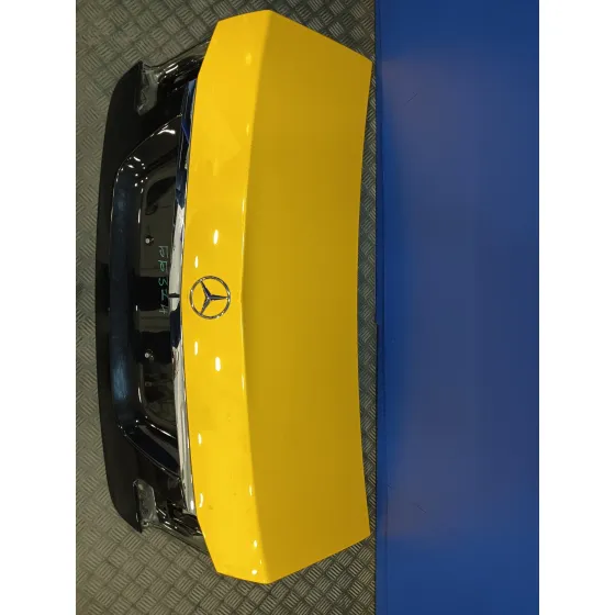 Porton Trasero para Mercedes-Benz Clase E (W212) Lim.