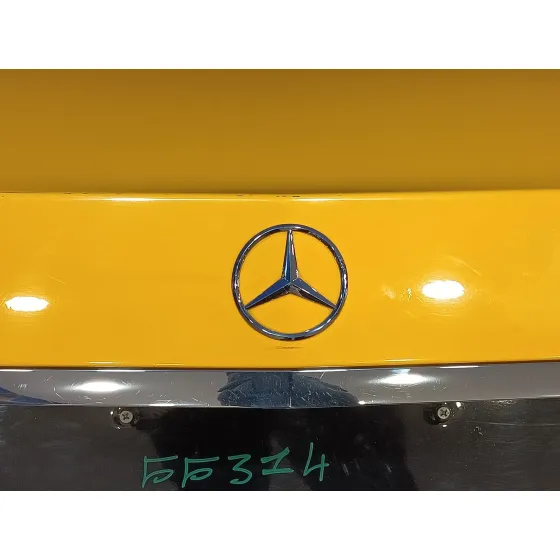 Porton Trasero para Mercedes-Benz Clase E (W212) Lim.