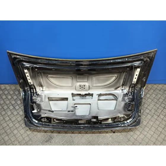 Porton Trasero para Mercedes-Benz Clase E (W212) Lim.