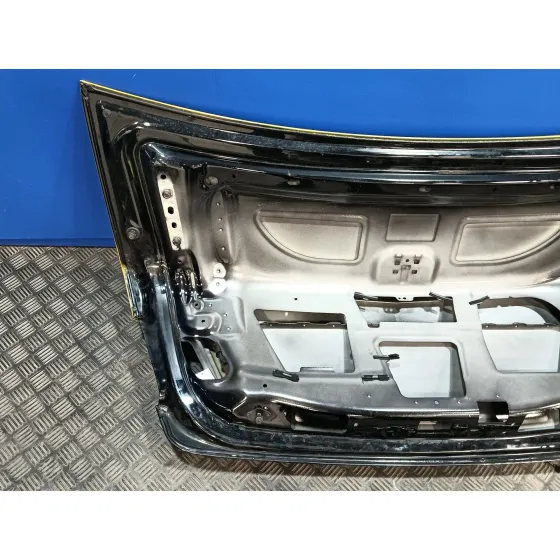 Porton Trasero para Mercedes-Benz Clase E (W212) Lim.