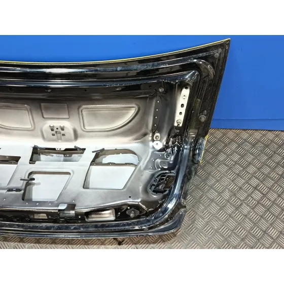 Porton Trasero para Mercedes-Benz Clase E (W212) Lim.
