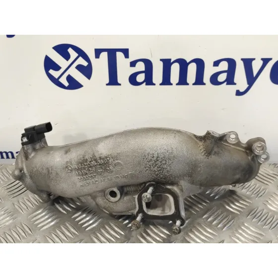 Tubo para Mercedes-Benz Sprinter Ii James Cook (906)