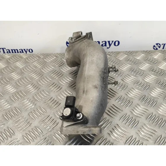 Tubo para Mercedes-Benz Sprinter Ii James Cook (906)