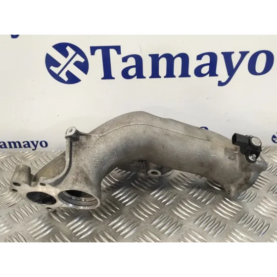 Tubo para Mercedes-Benz Sprinter Ii James Cook (906)