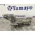 Tubo para Mercedes-Benz Sprinter Ii James Cook (906)