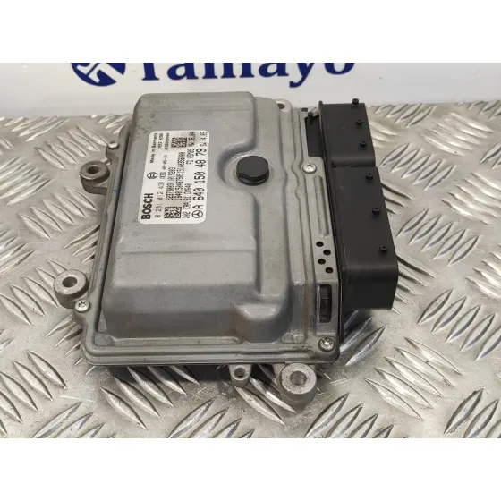 Centralita Motor Uce para Mercedes-Benz Clase B (W245)