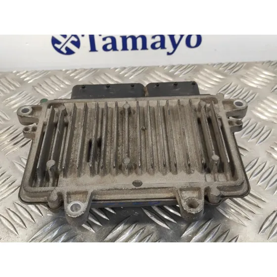 Centralita Motor Uce para Mercedes-Benz Clase B (W245)