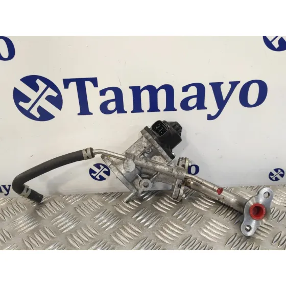 Valvula Egr para Toyota Prius (Zvw50)
